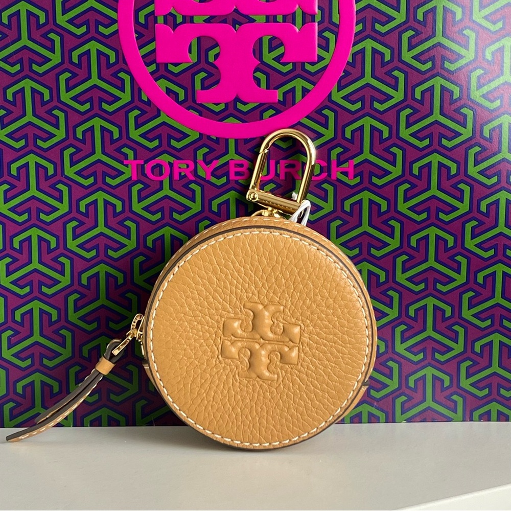 NWT Tory Burch Thea coin pouch